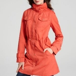 ELLEN TRACY Anorak Jacket